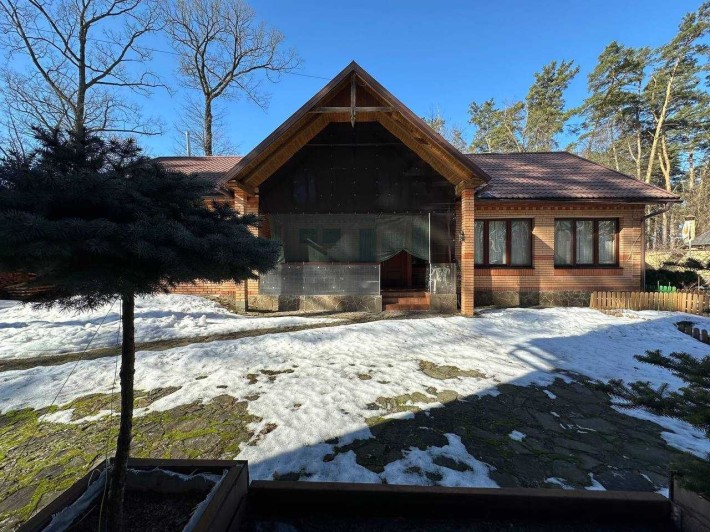 Продаж будинку 166м2 3спальні. Якісний рем. Сауна. Більярд СЕРТИФІКАТ! - фото 1