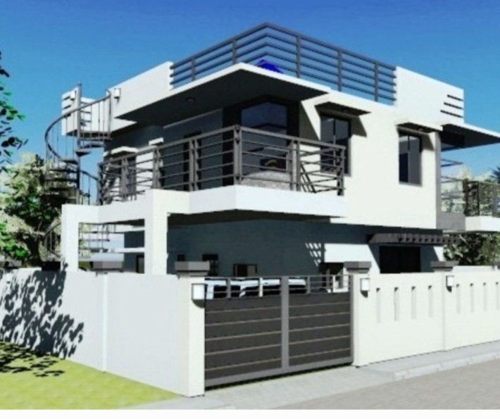 Продам будинок+ділянка ідеально під  бізнес чи забудову - фото 1