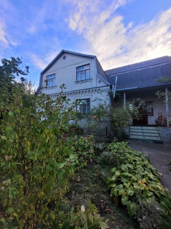 Продам просторий будинок на Посьолку - фото 1