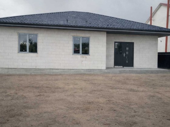 Продам будинок на етапі завершення будівництва Бориспіль