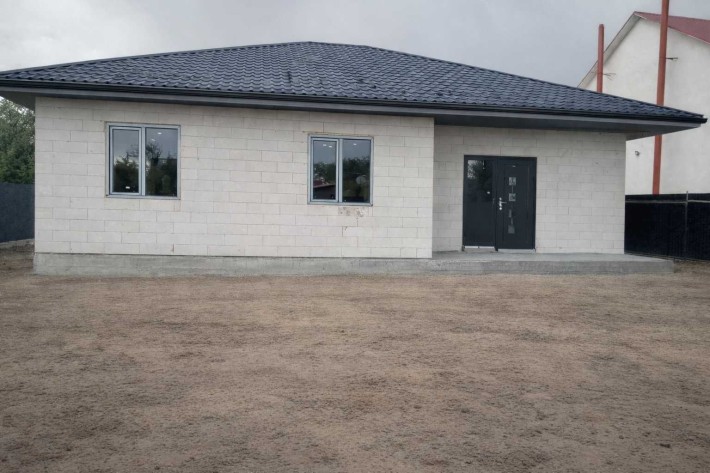 Продам будинок на етапі завершення будівництва - фото 1