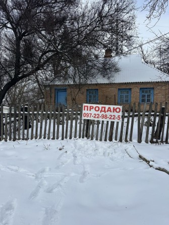 Продпж будинку Рибхоз - фото 1