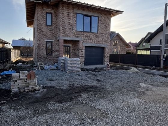 Продаж будинку з великою кухнею та власною терасою Терміново! Ивано-Франковск