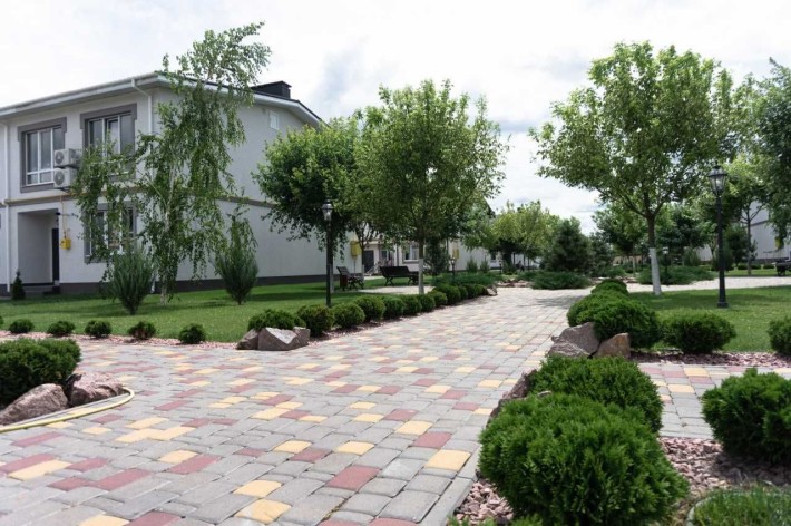 Таунхаус 81кв.м. | 39900 - фото 1