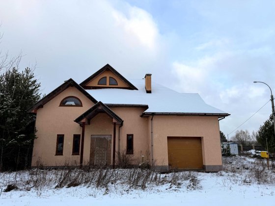 Продаж від ВЛАСНИКА ‼️ Будинок ‼️ Березівка ‼️240м2‼️ Бучанський район Буча