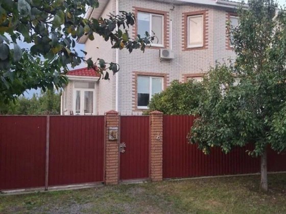 Продаж будинку.Бровари.Вул.Покровська. Бровари