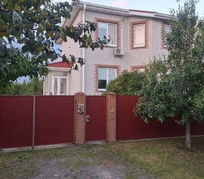 Продаж будинку.Бровари.Вул.Покровська. - фото 1