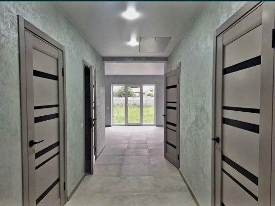 Продаж Нового Будинку 85 кв.м 5сот з РЕМОНТОМ м.Бориспіль Бориспіль