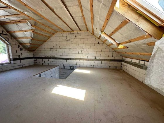 Таунхаус 120 м² | керамоблок | газ | міські комунікації Буча