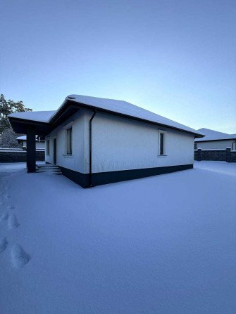 Будинок 113 м² у Лісовій Бучі | 5 соток | Тераса | Мінімальна ціна - фото 1