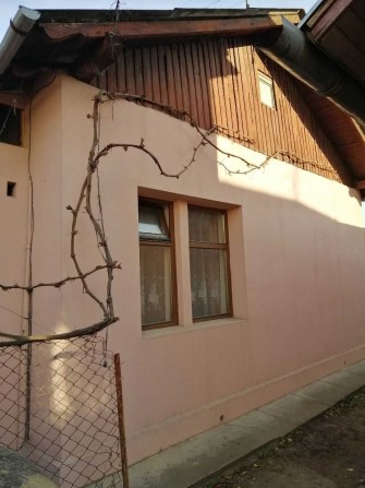 Особняк одноповерховий - фото 1