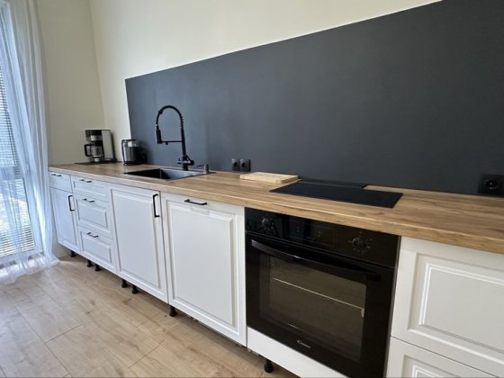 Таунхаус, в який можна заїхати вже сьогодні! Буча