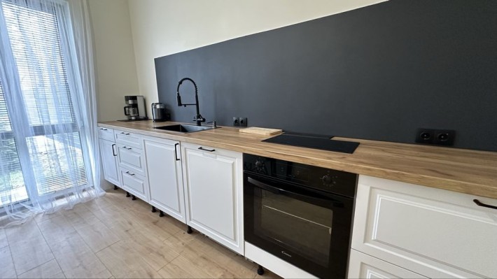 Таунхаус, в який можна заїхати вже сьогодні! - фото 1