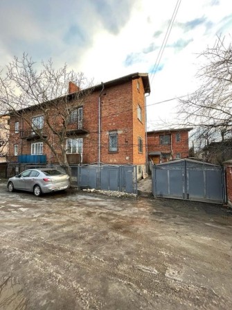 Продаж добротного будинку (217м2) біля вул. Хоткевича_OL - фото 1