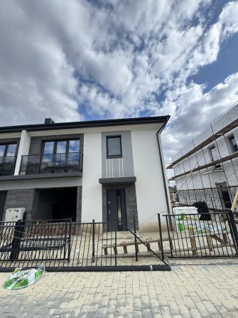 Просторий дуплекс у передмісті Франківська - фото 1