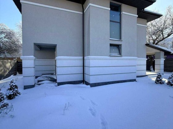 Будинок у самому центрі Бучі | 125 м² | Центральні комунікації | Газ Буча