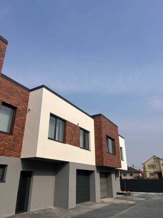 Продаж преміального таунхаусу з можливістю розтермінування - фото 1