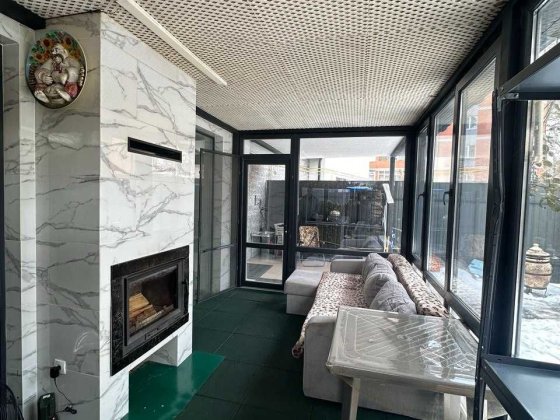 Продаж без % двоповерхового будинку в Бучі Буча