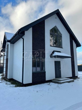 Продаж будинку, м. Буча, Бучанський р-н - фото 1