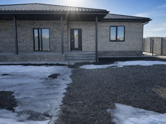 Будинок  районі Лєтри, Таращанський масив Белая Церковь