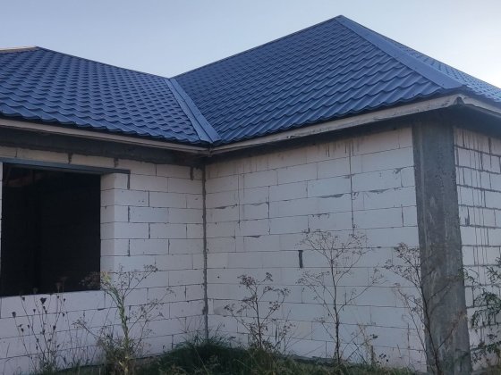 Продам будинок Коробка Хуторок