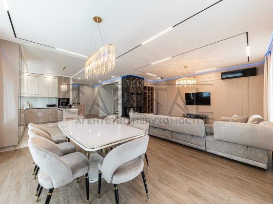 Продаж стильного будинку з ГАЗОМ Бровари Бровари