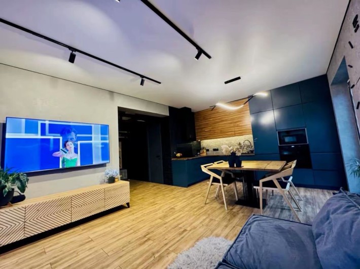 Продаж Дуплексу з якісним ремонтом ! Ірпінь! ЄОселя! БЕЗ КОМІСІЇ - фото 1