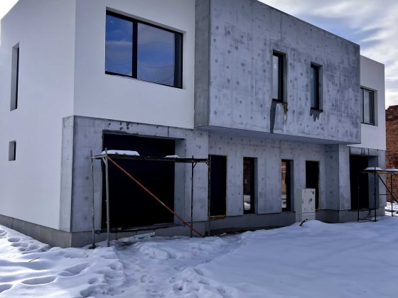 Стильний та сучасний дуплекс де комфорт стає стилем життя Ивано-Франковск