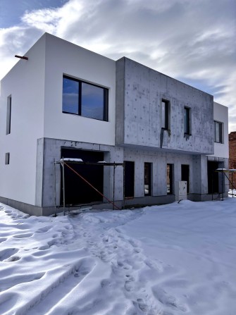 Стильний та сучасний дуплекс де комфорт стає стилем життя - фото 1