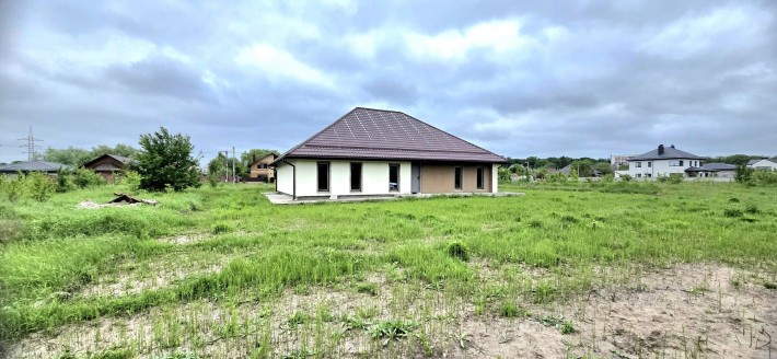 Терміново !!Будинок на березі річки Біла Церква Київська область 125м2 - фото 1