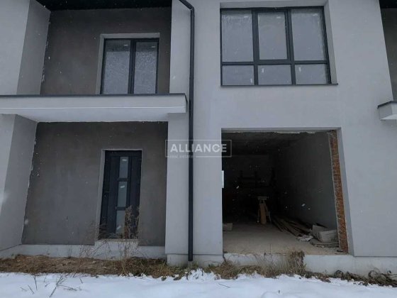 Готовий таунхаус в Опришівцях Івано-Франківськ