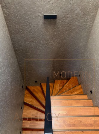 Ірпінь Будинок з Сучасним РЕМОНТОМ 113м2 + 6 соток Закрита територія - фото 1