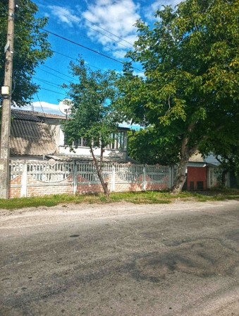 Продам ч/б поруч Таращанський м-в! - фото 1