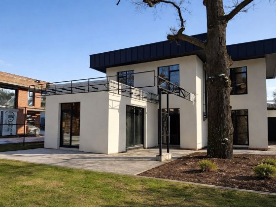 Продаж будинок| Парк Незнайка| Тераса | ГАЗ | Від забудовника Ирпень