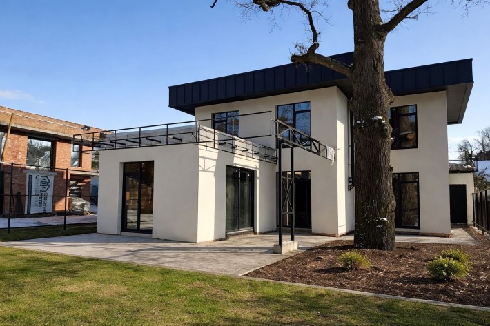 Продаж будинок| Парк Незнайка| Тераса | ГАЗ | Від забудовника - фото 1