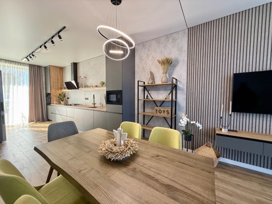 Ірпінь Стоянка2 Таунхаус з РЕМОНТОМ у КМ, 130м2 + 2 сотки,  Є ВІДЕО! Ірпінь