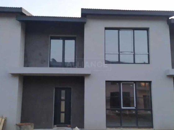 Готовий таунхаус в с Опришівці Ивано-Франковск