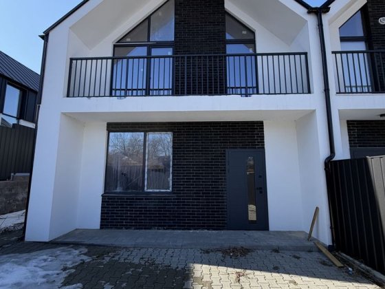 Продаж дуплекса. Ірпінь. Газ Ирпень