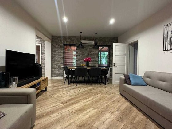 Будинок із басейном та ландшафтом | 130 м² комфорту і приватності Ірпінь