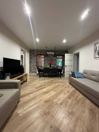 Будинок із басейном та ландшафтом | 130 м² комфорту і приватності - фото 1