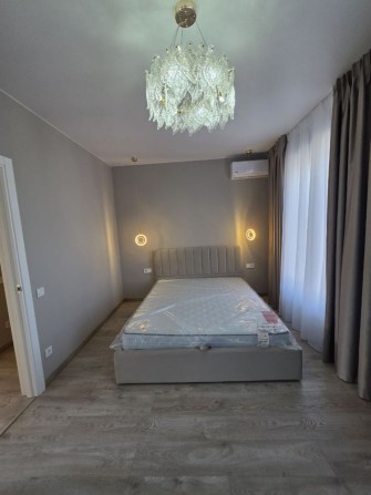 Таунхаус з новим сучасним ремонтом Центр Центральний парк Газ - фото 1