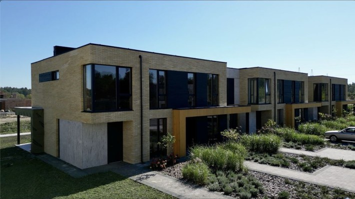 Таунхаус м. Ірпінь 100 м²Ділянка 2 сотки розстрочка 3 роки 20% внесок - фото 1