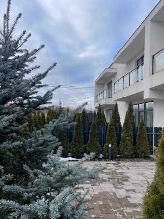 Супер акція - котедж 3 кімнати з панорамою на Вовчинецькі пагорби! - фото 1