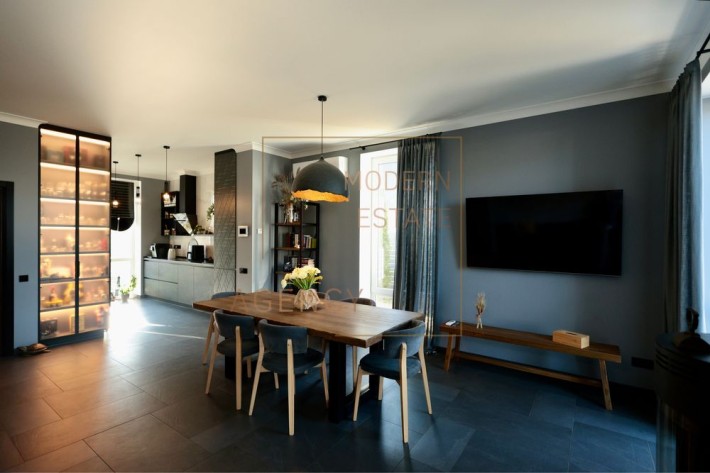 Дом с РЕМОНТОМ 113м2 + 6 соток Ирпень (будинок котедж) Ірпінь - фото 1