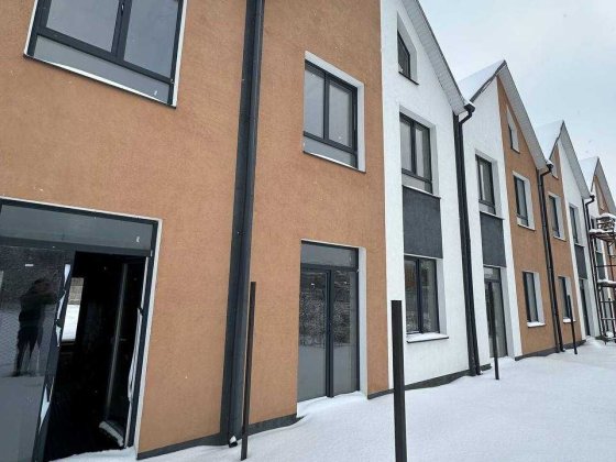 Таунхаус під ДЕРЖ.ПРОГРАМИ, вдала локація, ідеальне планування! Ирпень