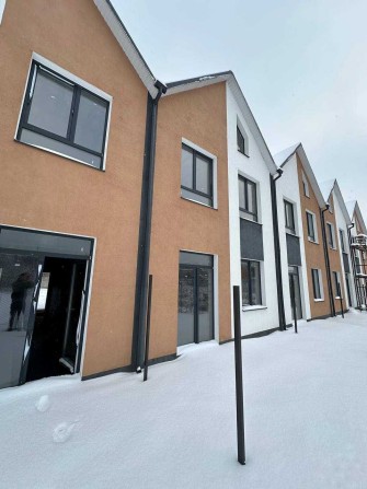 Таунхаус під ДЕРЖ.ПРОГРАМИ, вдала локація, ідеальне планування! - фото 1