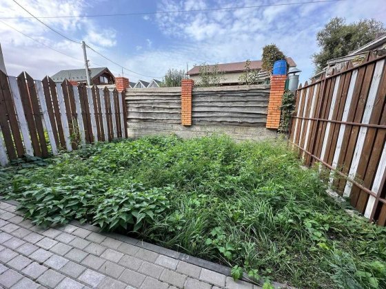 Таунхаус 116 м² з газом, міською каналізацією та великою мансардою Ирпень