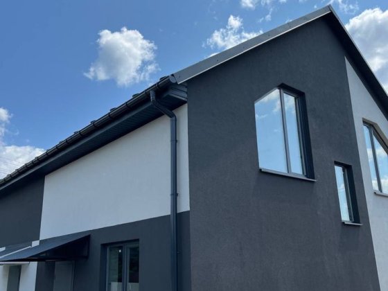 Продаж готових дуплексів в Бучі поблизу школи та Жд Буча