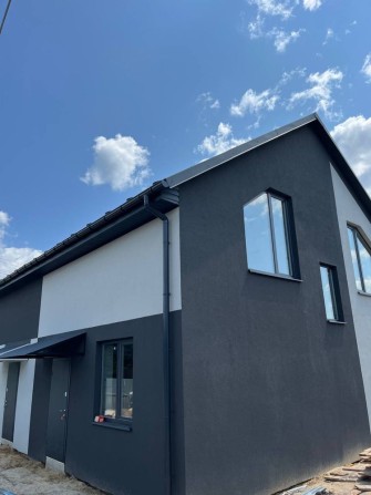 Продаж готових дуплексів в Бучі поблизу школи та Жд - фото 1