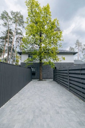 Будинок Буча. Максимальне чистове оздоблення! 4 кімн, тераса. 5 соток - фото 1